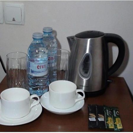 Euphoria Mariam Hostel Tbilisi Ngoại thất bức ảnh