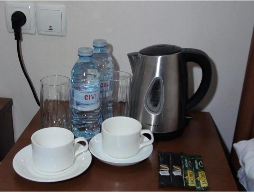 Euphoria Mariam Hostel Tbilisi Ngoại thất bức ảnh