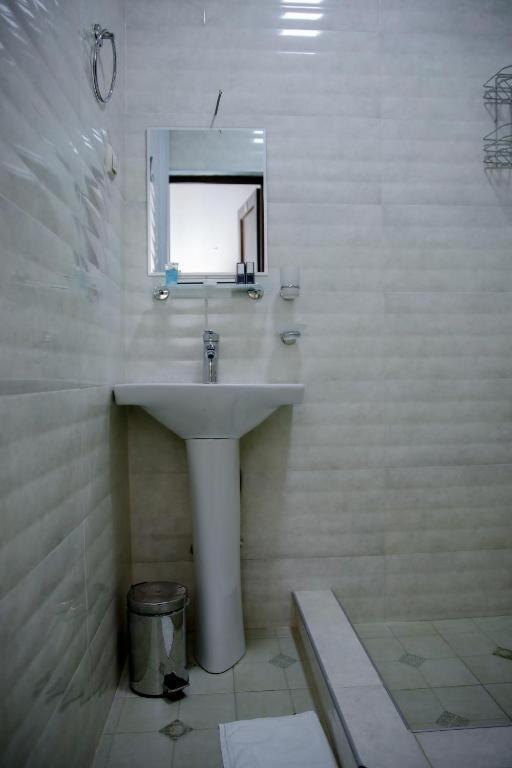 Euphoria Mariam Hostel Tbilisi Ngoại thất bức ảnh
