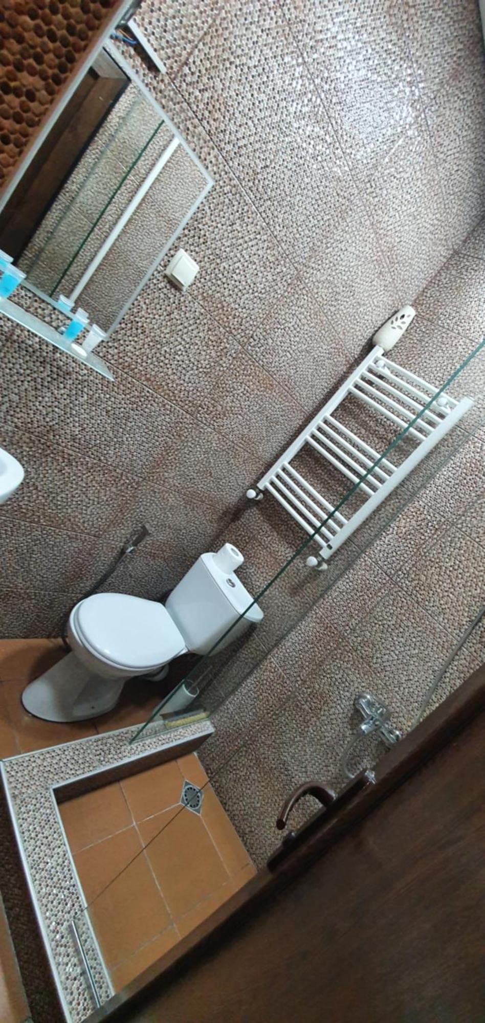 Euphoria Mariam Hostel Tbilisi Ngoại thất bức ảnh