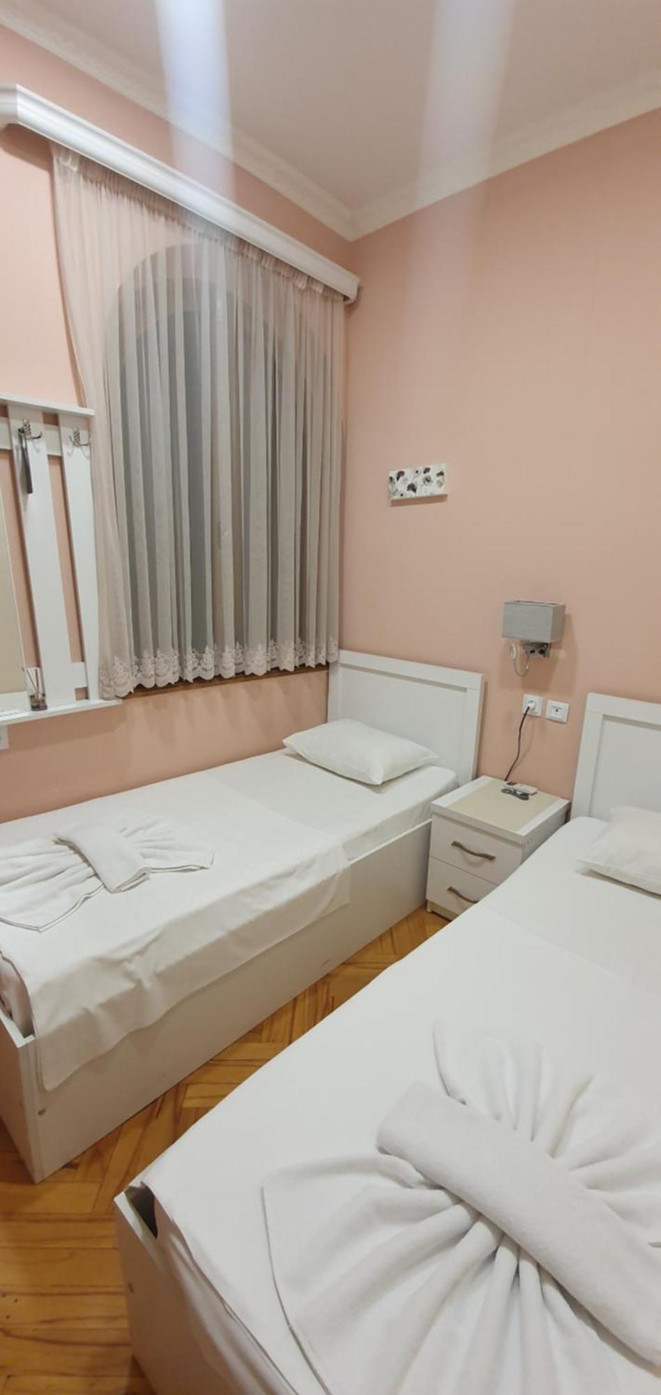 Euphoria Mariam Hostel Tbilisi Ngoại thất bức ảnh