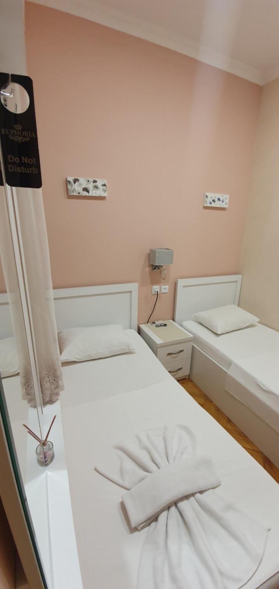 Euphoria Mariam Hostel Tbilisi Ngoại thất bức ảnh