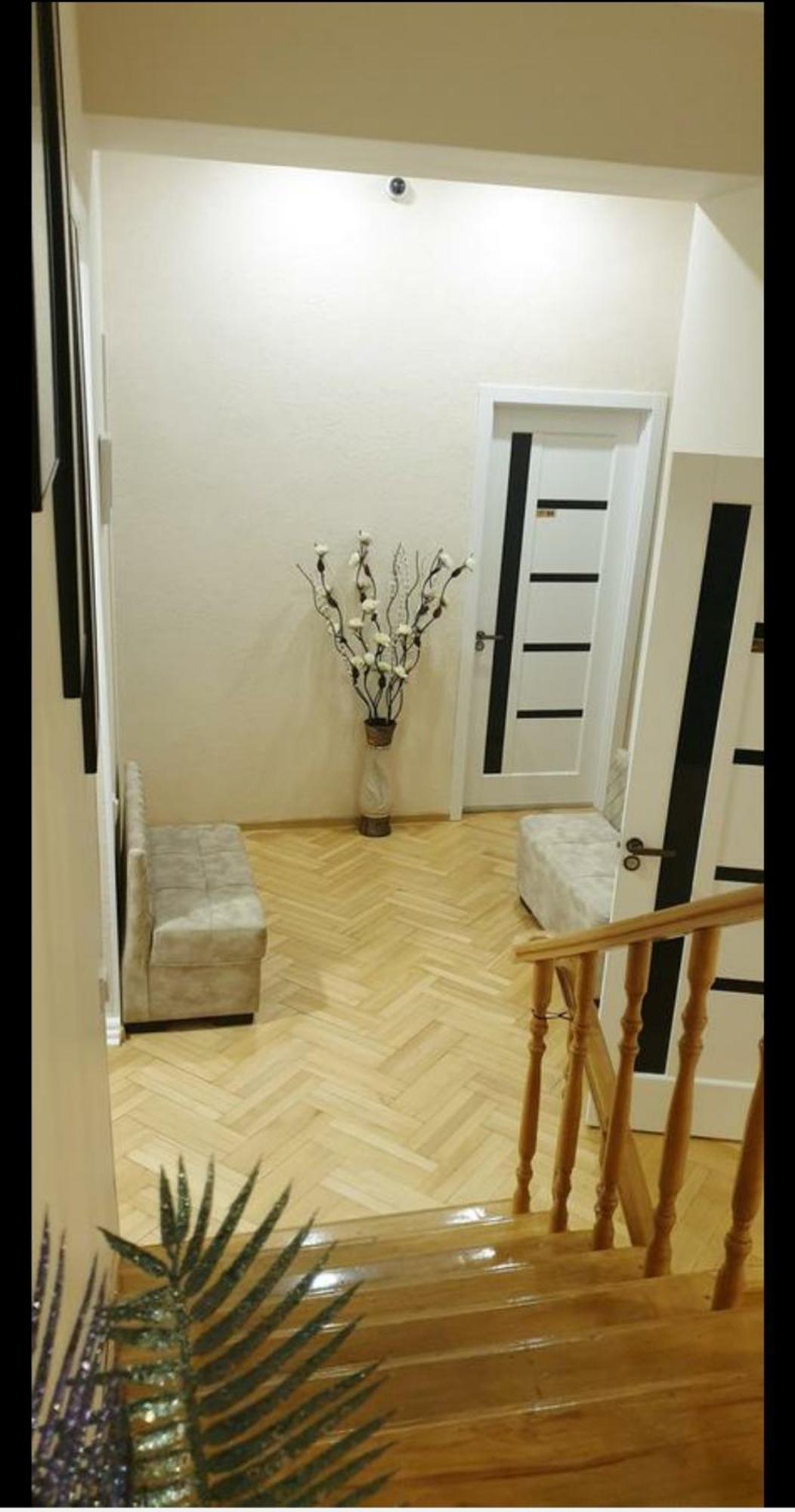 Euphoria Mariam Hostel Tbilisi Ngoại thất bức ảnh