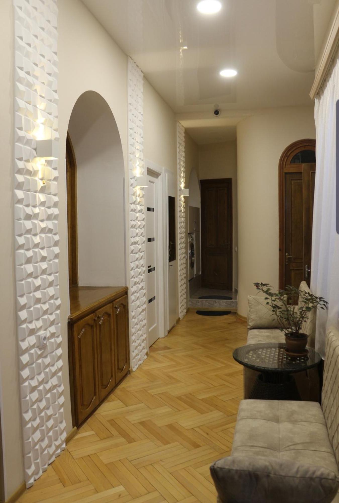 Euphoria Mariam Hostel Tbilisi Ngoại thất bức ảnh