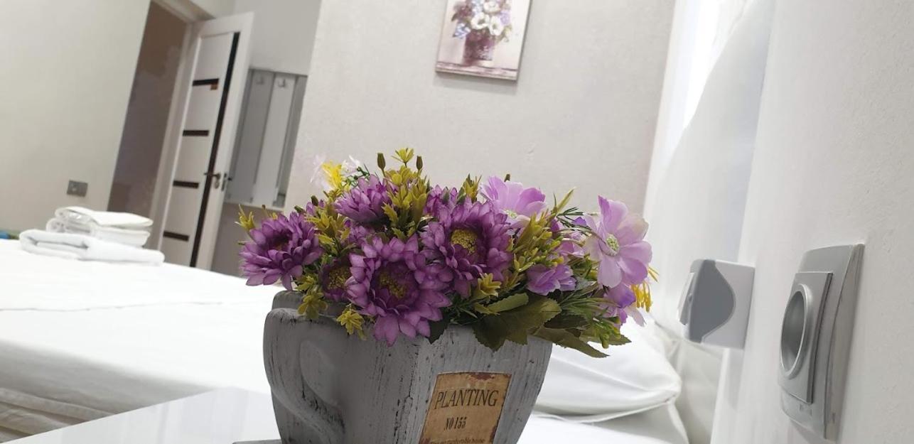 Euphoria Mariam Hostel Tbilisi Ngoại thất bức ảnh