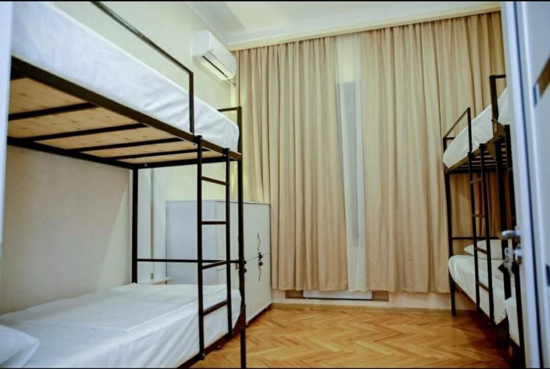 Euphoria Mariam Hostel Tbilisi Ngoại thất bức ảnh