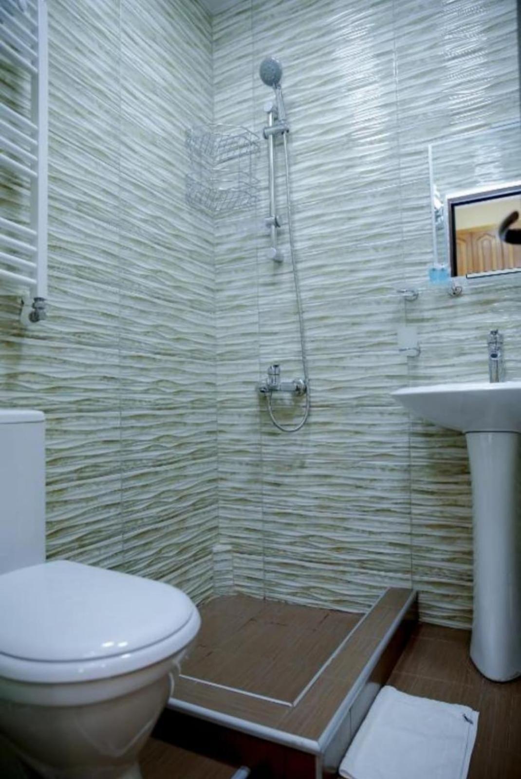 Euphoria Mariam Hostel Tbilisi Ngoại thất bức ảnh