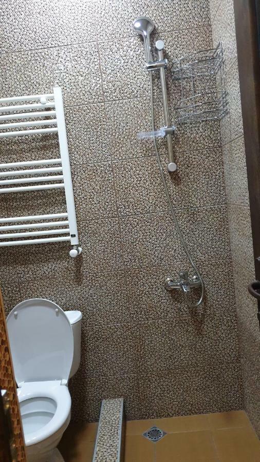 Euphoria Mariam Hostel Tbilisi Ngoại thất bức ảnh