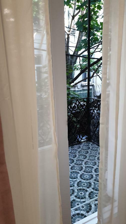 Euphoria Mariam Hostel Tbilisi Ngoại thất bức ảnh