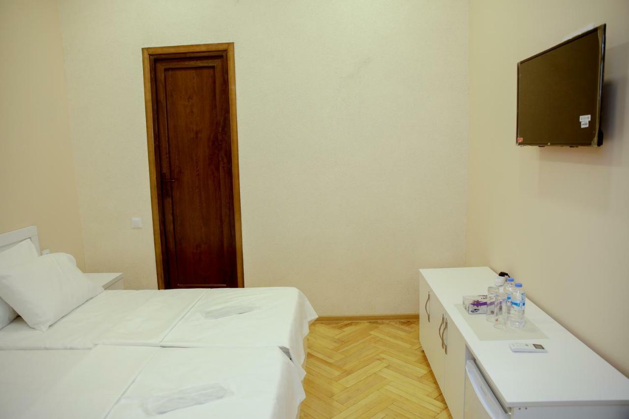 Euphoria Mariam Hostel Tbilisi Ngoại thất bức ảnh