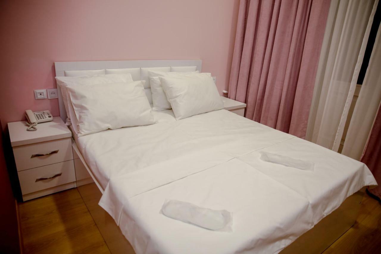 Euphoria Mariam Hostel Tbilisi Ngoại thất bức ảnh