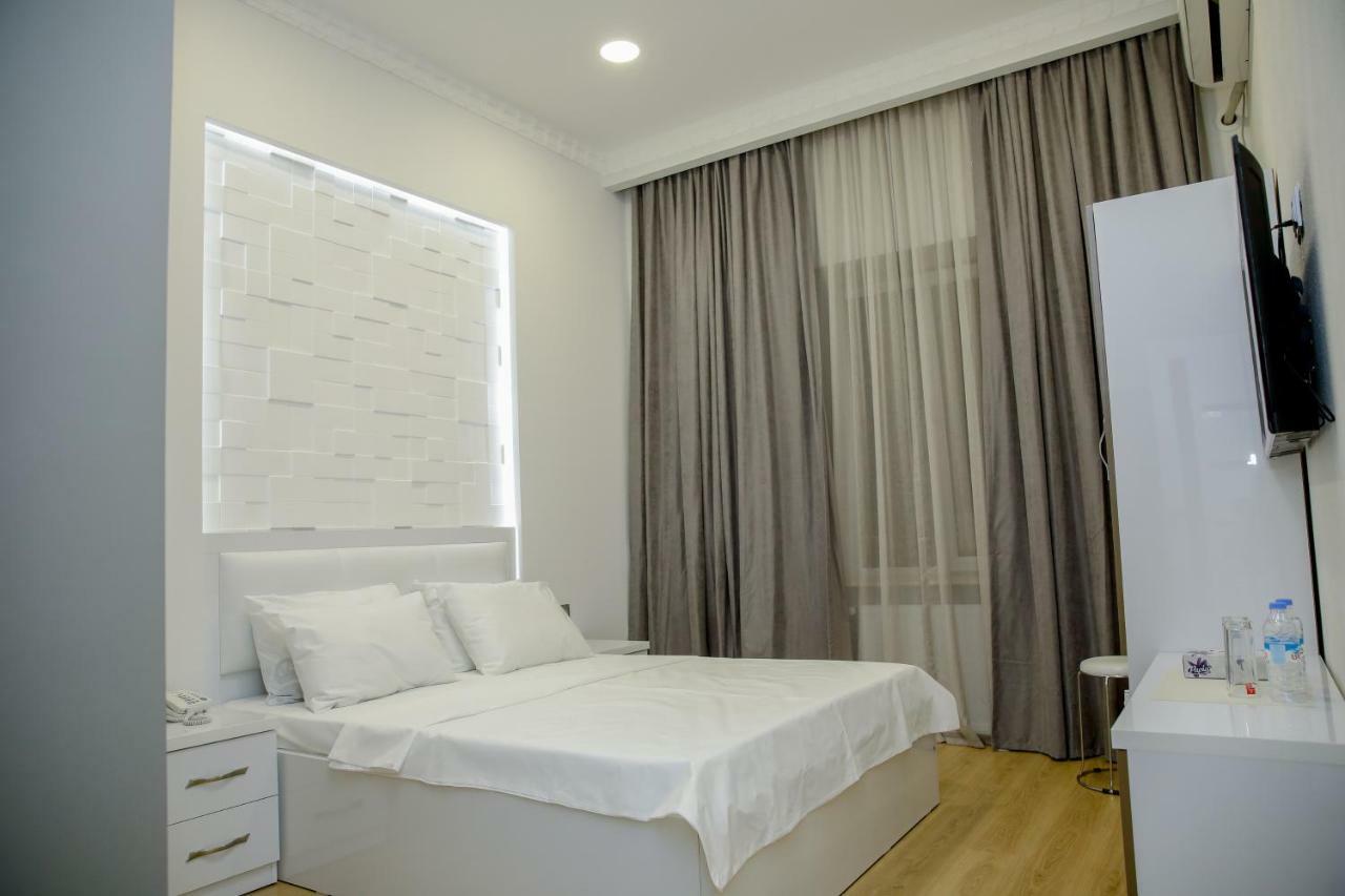 Euphoria Mariam Hostel Tbilisi Ngoại thất bức ảnh