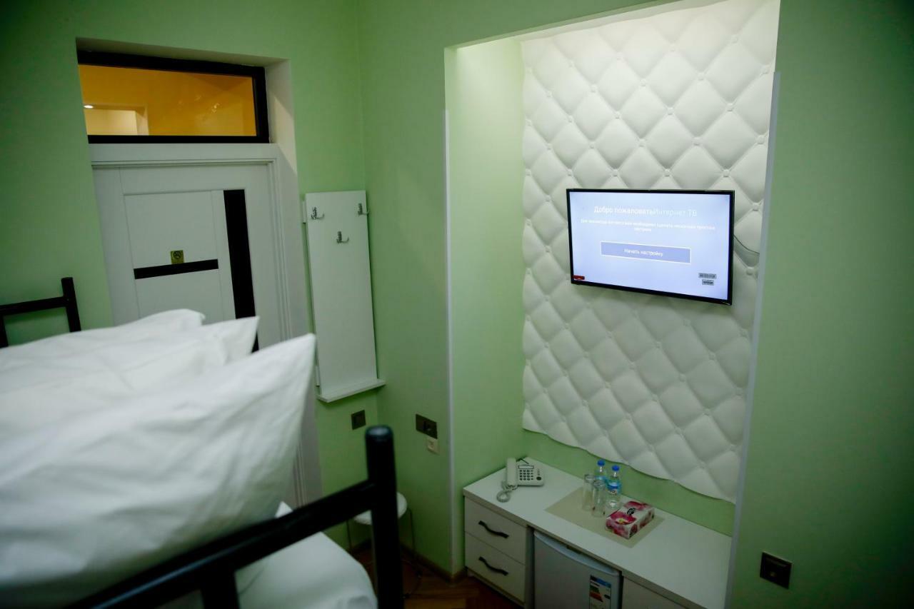 Euphoria Mariam Hostel Tbilisi Ngoại thất bức ảnh