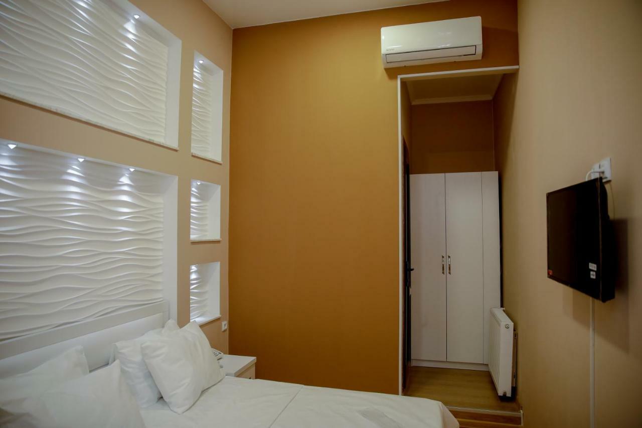 Euphoria Mariam Hostel Tbilisi Ngoại thất bức ảnh