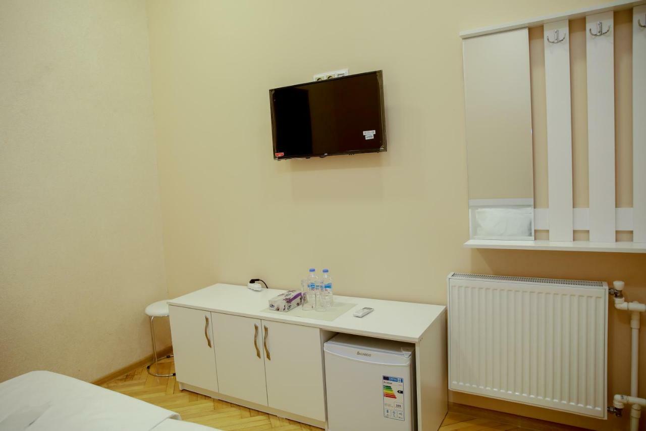 Euphoria Mariam Hostel Tbilisi Ngoại thất bức ảnh