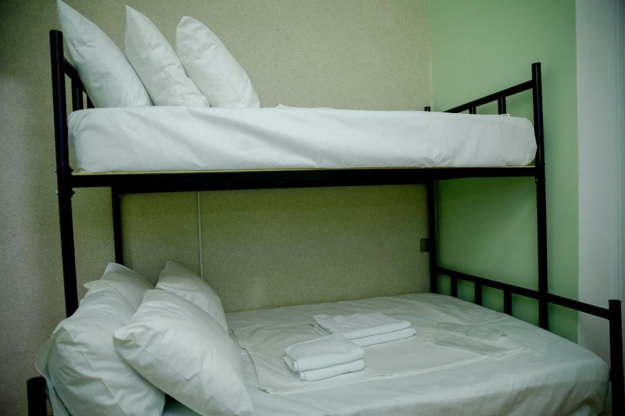 Euphoria Mariam Hostel Tbilisi Ngoại thất bức ảnh