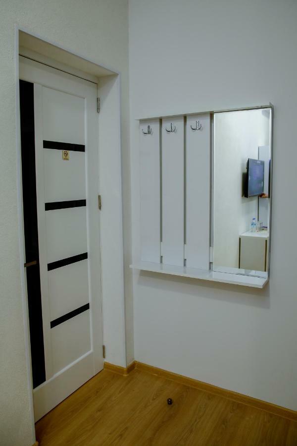 Euphoria Mariam Hostel Tbilisi Ngoại thất bức ảnh