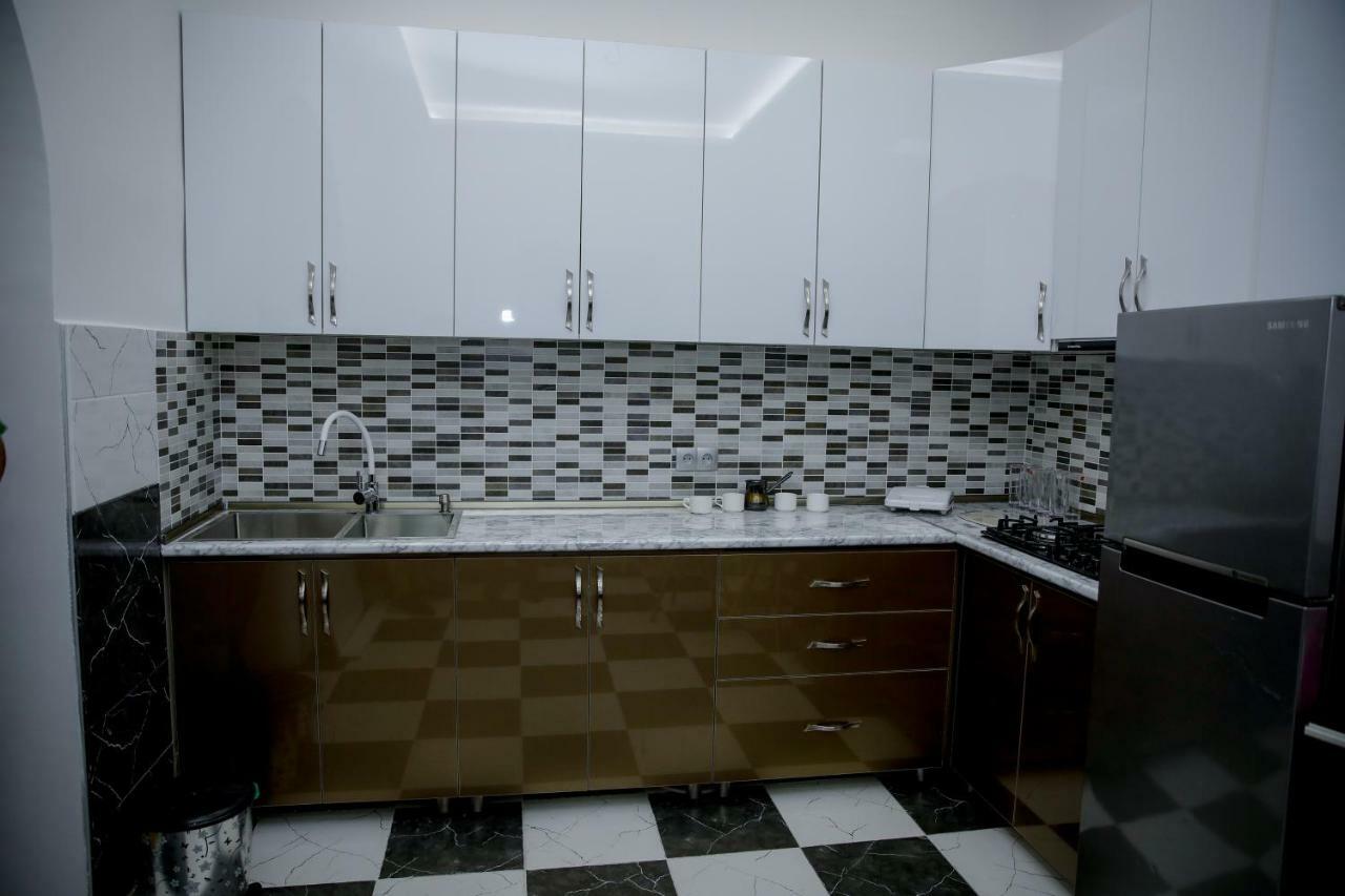 Euphoria Mariam Hostel Tbilisi Ngoại thất bức ảnh