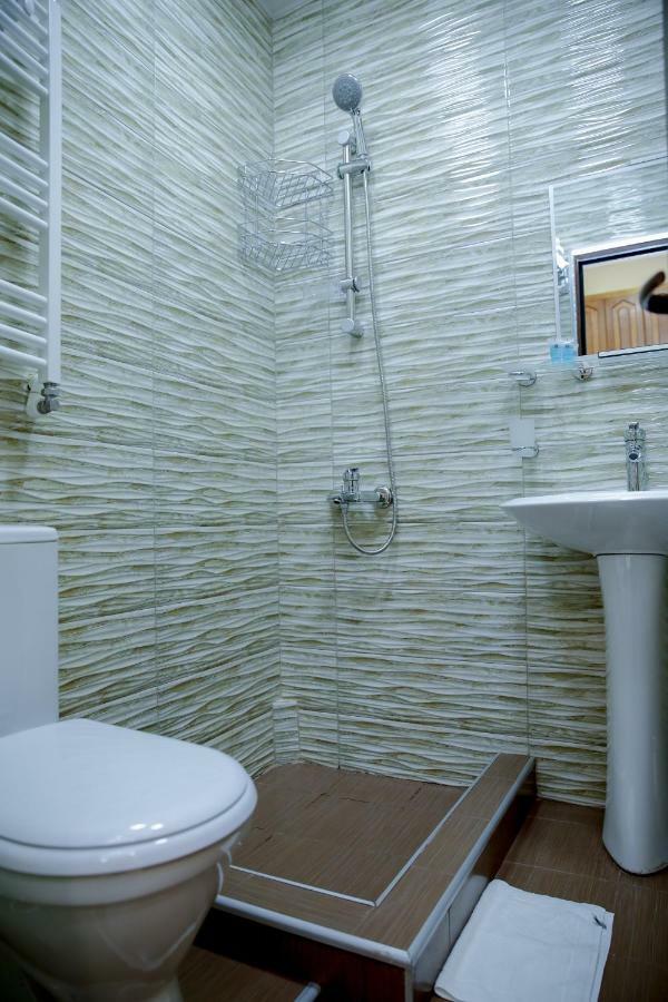 Euphoria Mariam Hostel Tbilisi Ngoại thất bức ảnh