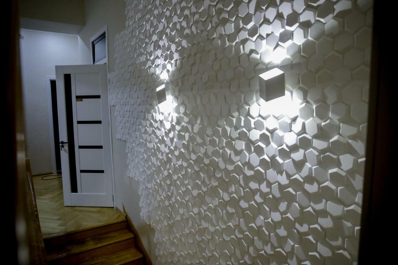 Euphoria Mariam Hostel Tbilisi Ngoại thất bức ảnh