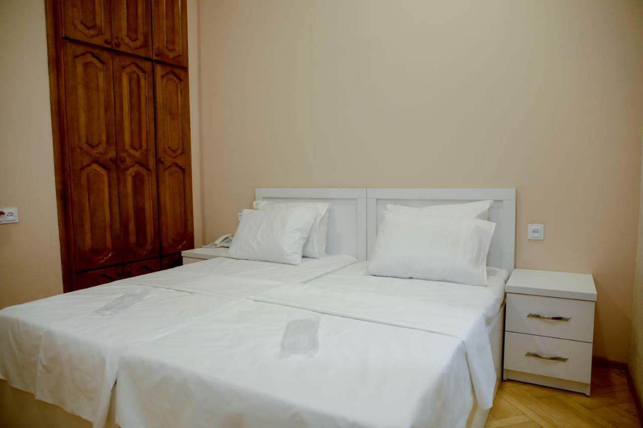 Euphoria Mariam Hostel Tbilisi Ngoại thất bức ảnh