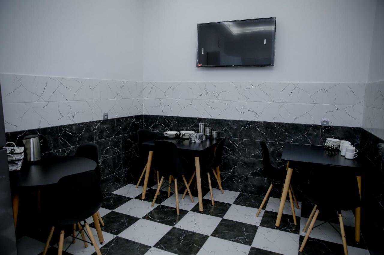 Euphoria Mariam Hostel Tbilisi Ngoại thất bức ảnh