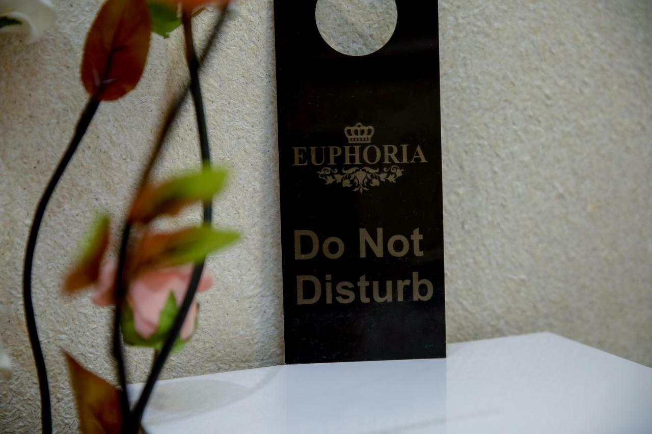Euphoria Mariam Hostel Tbilisi Ngoại thất bức ảnh