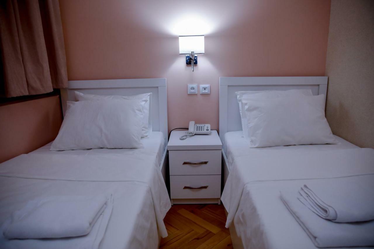 Euphoria Mariam Hostel Tbilisi Ngoại thất bức ảnh
