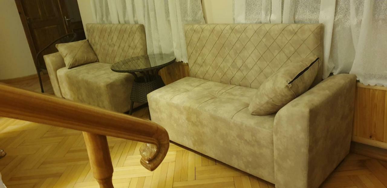 Euphoria Mariam Hostel Tbilisi Ngoại thất bức ảnh