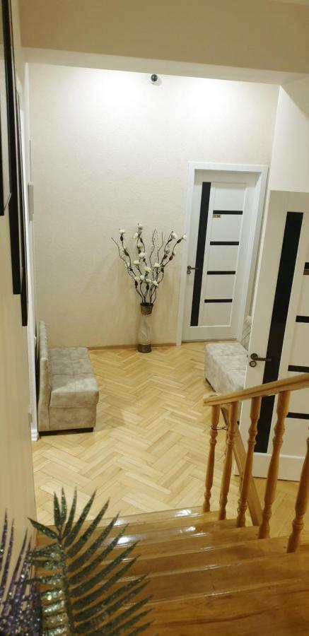 Euphoria Mariam Hostel Tbilisi Ngoại thất bức ảnh